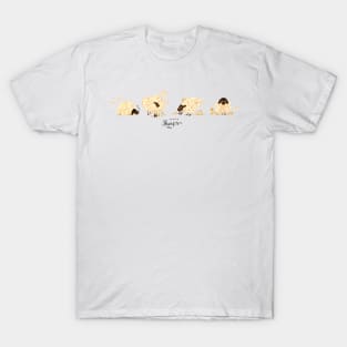 Sheeps T-Shirt